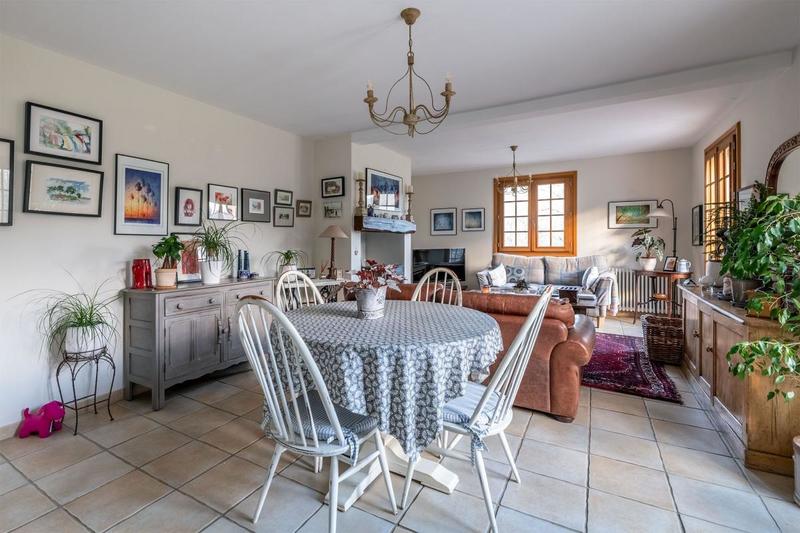 Maison - 129 m² - 4 pièces
