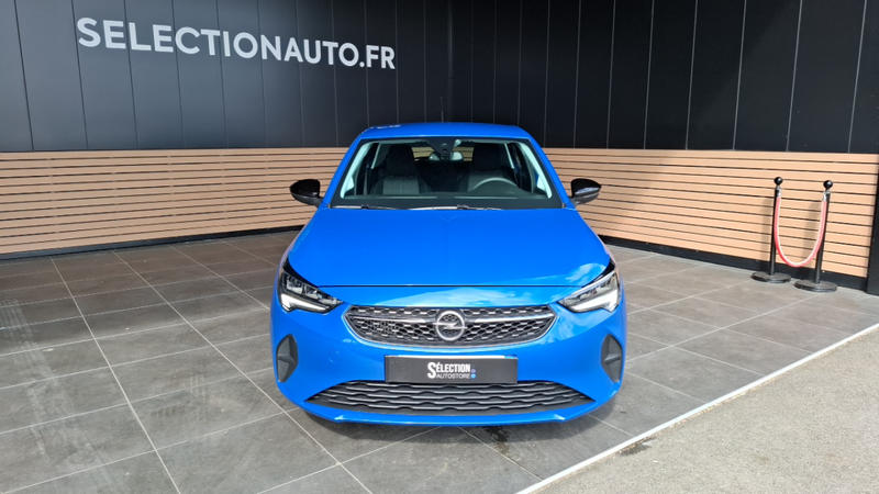 Opel Corsa VI 1.2 Turbo 100ch Elegance Business