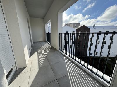 Appartement - 82 m² - 4 pièces