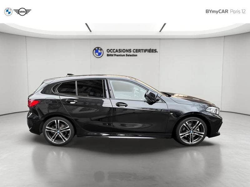 Bmw Série 1 F40 118d 150 ch Bva8 m Sport