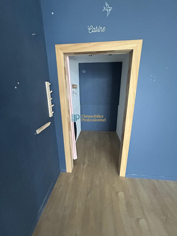 Local commercial - 90 m² - 2 pièces