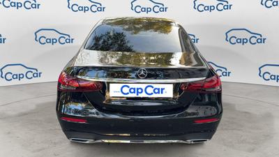 Mercedes Classe E 200 d 160 9g-Tronic Amg Line - Automatique Entretien constructeur