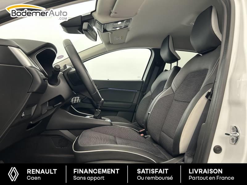 Renault Captur TCe 100 Gpl - 21 Intens