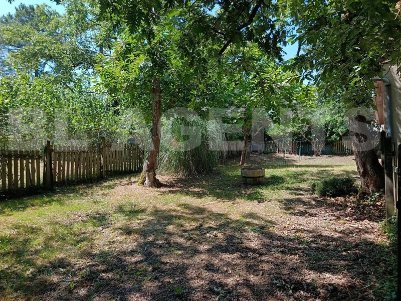 Maison - 96 m² - 6 pièces