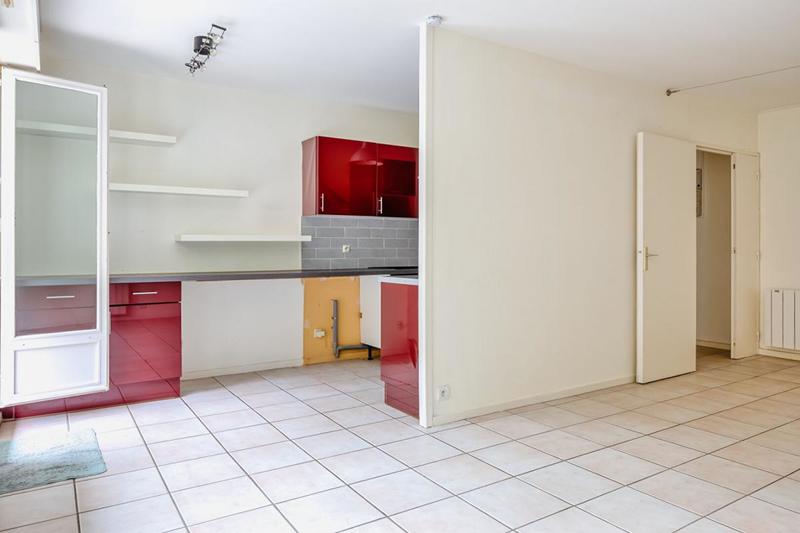 Appartement - 50 m² - 2 pièces