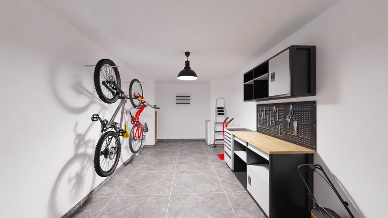 Maison - 172 m² - 7 pièces