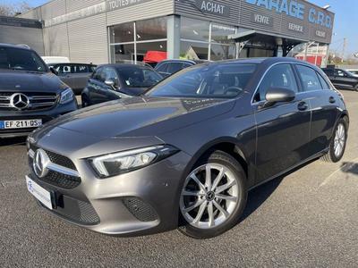 Mercedes Classe a 200 Progressive