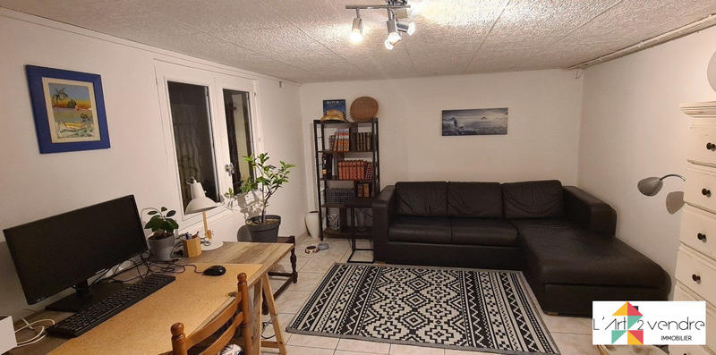 Maison - 155 m² - 7 pièces