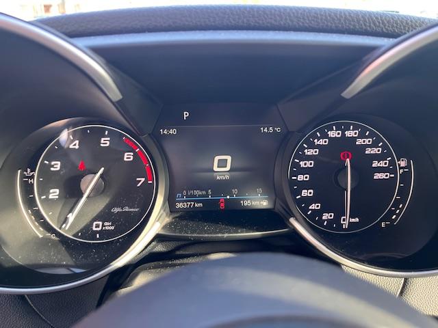 Alfa Romeo Giulia 2.0 Tb 200 ch At8 Super