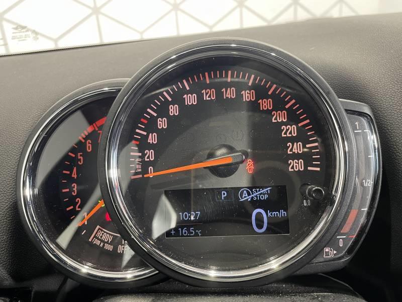 Mini Mini Countryman 136 ch Bva7 Cooper Oakwood