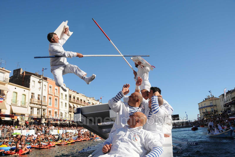 Appartement - 97 m² - 4 pièces