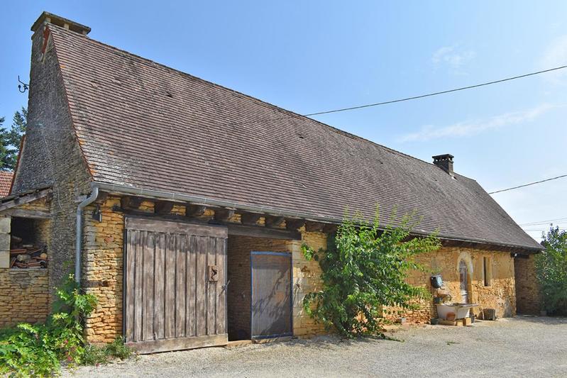 Maison - 187 m² - 10 pièces
