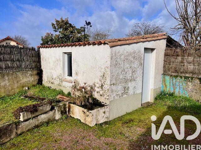 Maison - 117 m² - 5 pièces