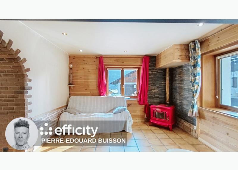 Maison - 154 m² - 7 pièces