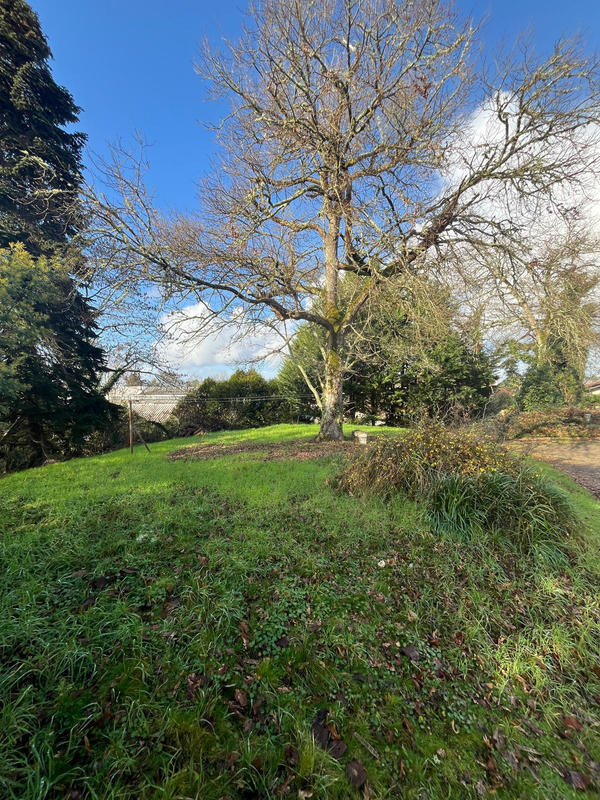 Maison - 155 m² - 5 pièces