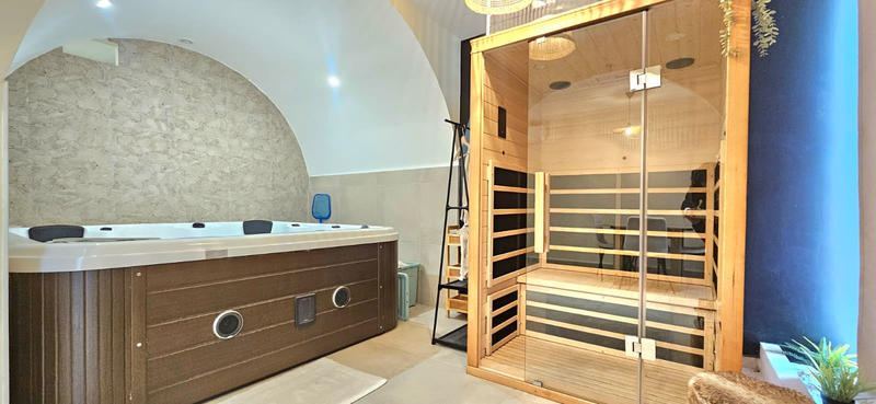 Appartement - 50 m² - 3 pièces