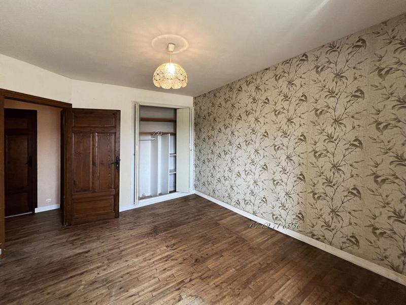 Maison - 146 m² - 7 pièces