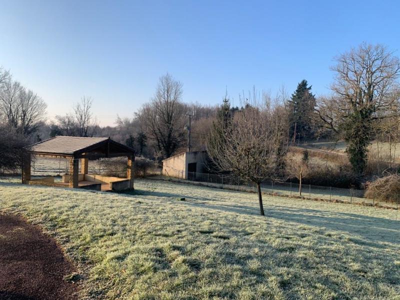 Maison - 98 m² - 5 pièces