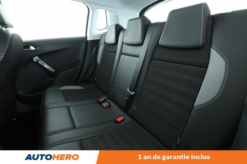 Peugeot 2008 1.2 PureTech Allure 110 ch