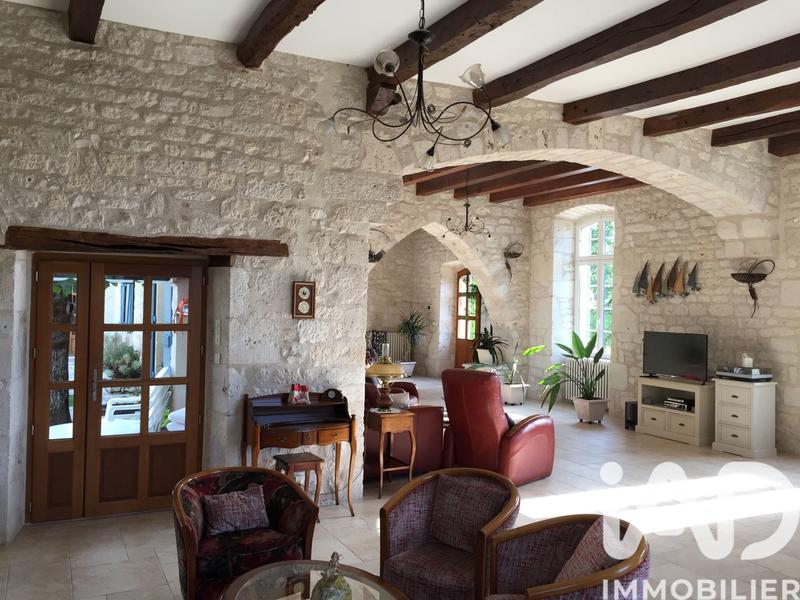 Maison - 364 m² - 14 pièces