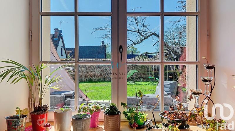 Maison - 293 m² - 7 pièces