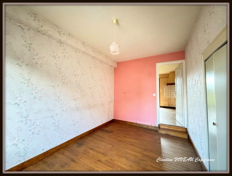 Maison - 173 m² - 11 pièces