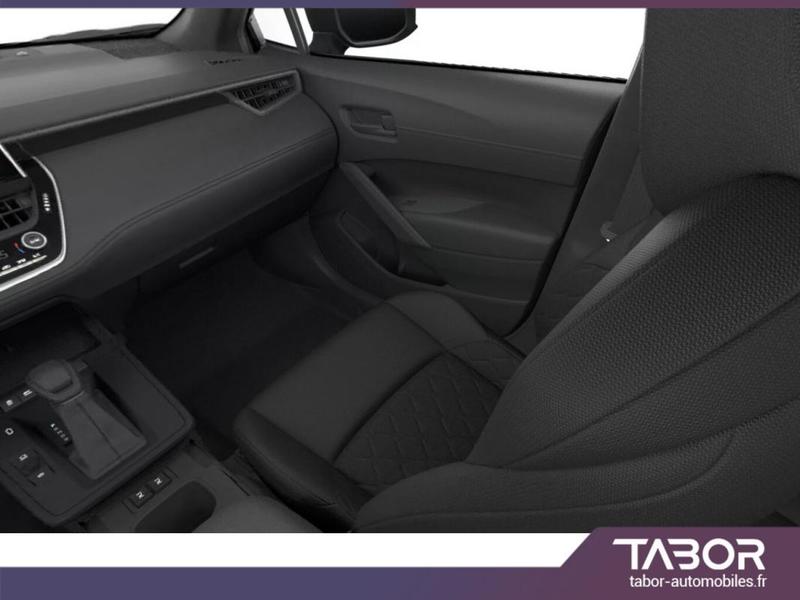 Toyota Corolla Cross 1.8 Hybrid 140 Cvt Comfort