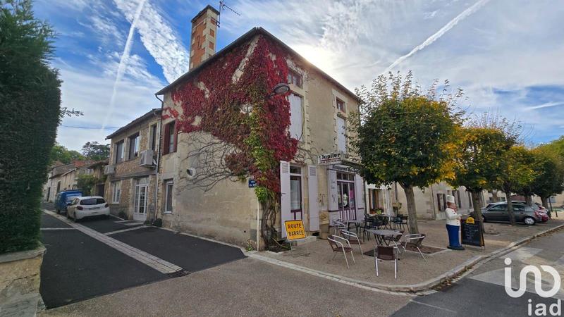 Local commercial - 400 m²