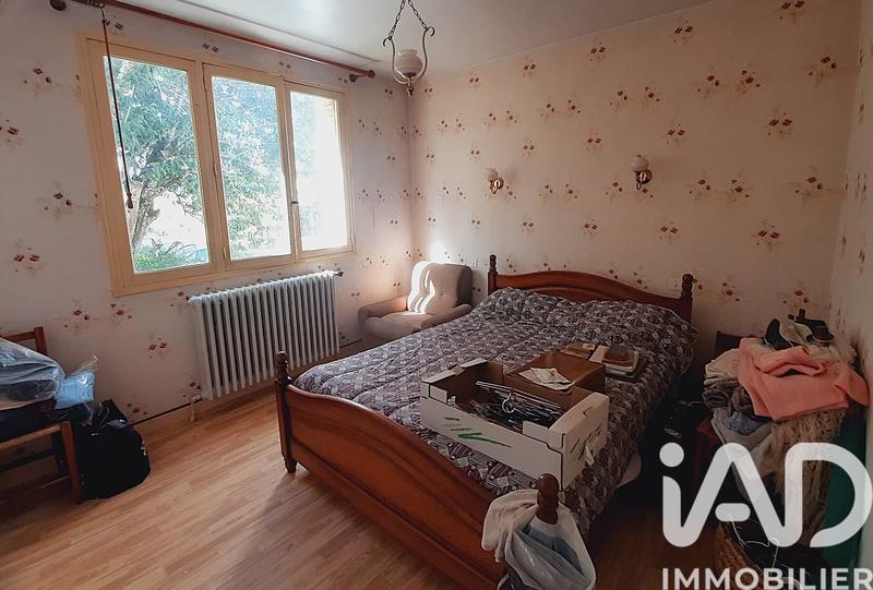Maison - 167 m² - 8 pièces