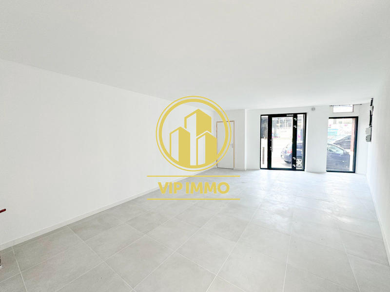 Local commercial - 32 m² - 1 pièce