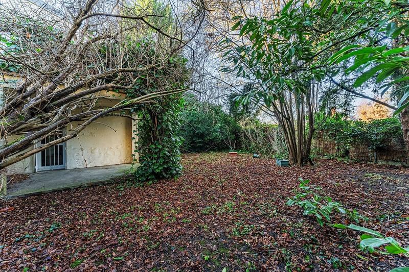 Maison - 180 m² - 10 pièces