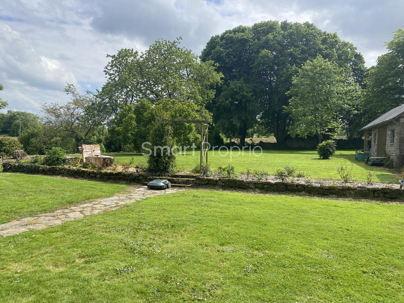 Maison - 187 m² - 8 pièces