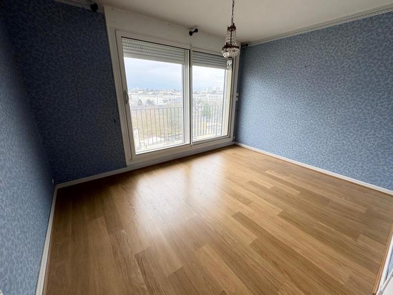 Appartement - 87 m² - 3 pièces