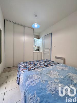 Maison - 45 m² - 3 pièces