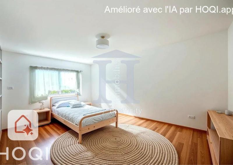 Maison - 77 m² - 3 pièces