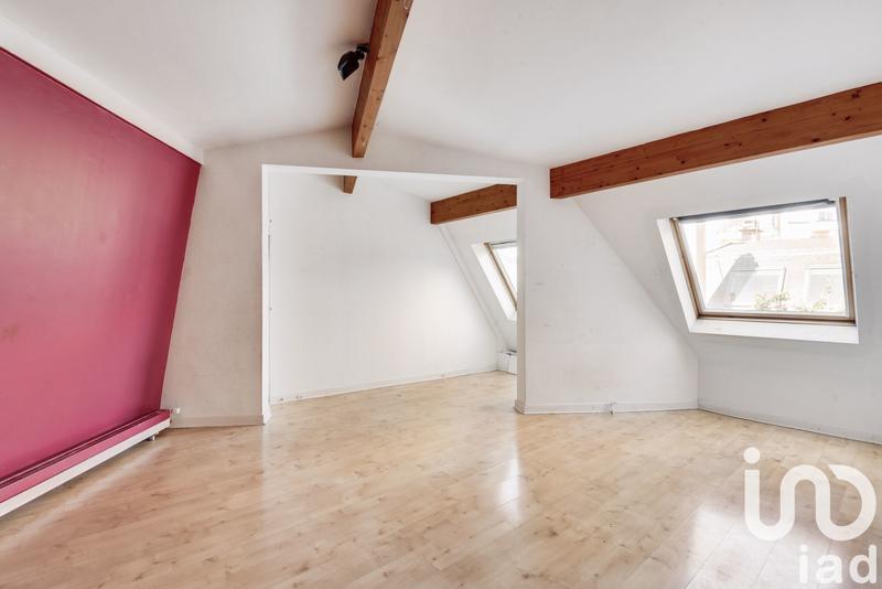 Appartement - 139 m² - 5 pièces