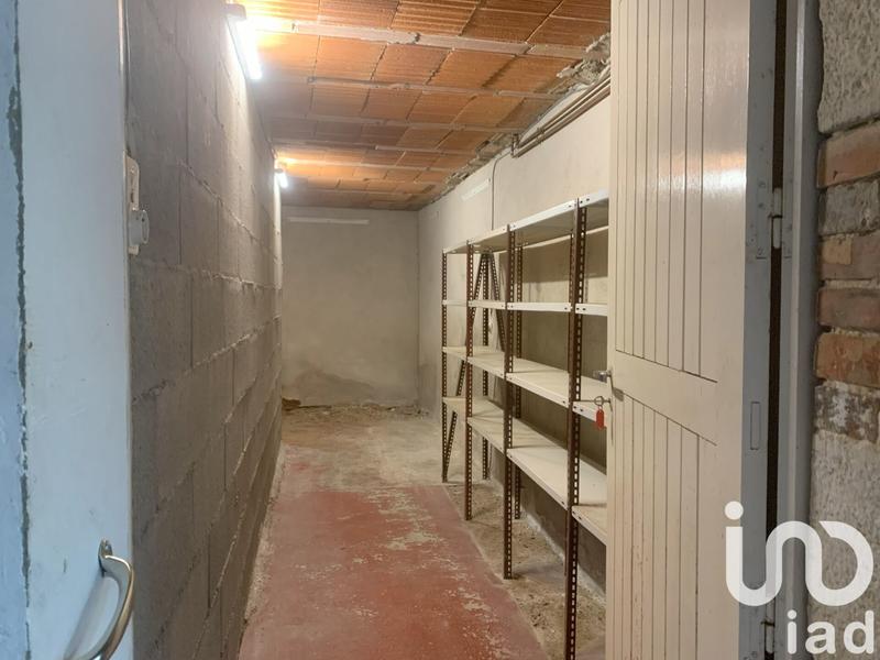 Maison - 175 m² - 8 pièces