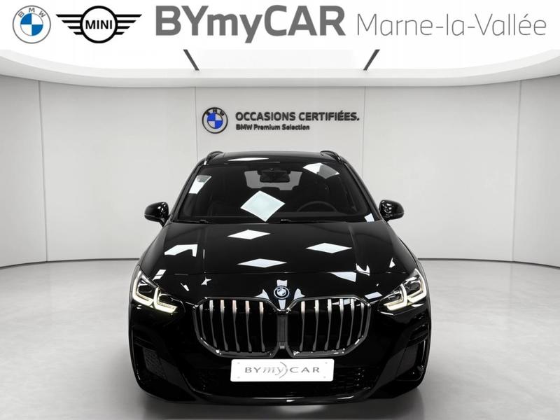 Bmw Serie 2 Active Tourer U06 225e xDrive 245 ch Dkg7 m Sport