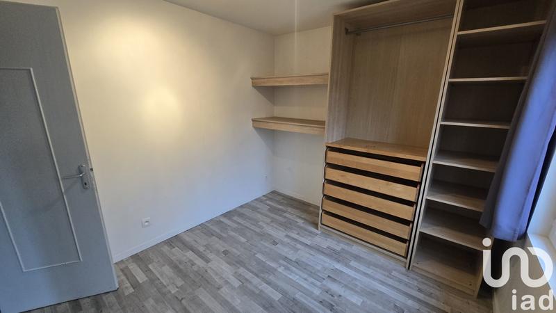 Maison - 78 m² - 4 pièces