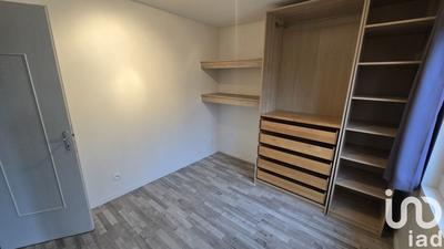 Maison - 78 m² - 4 pièces