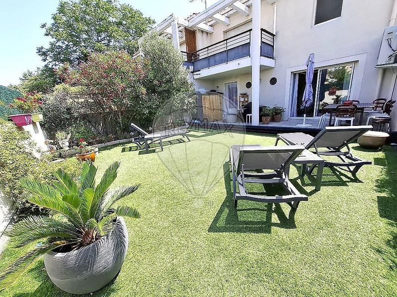 Maison - 117 m² - 7 pièces