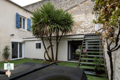 Maison - 194 m² - 7 pièces