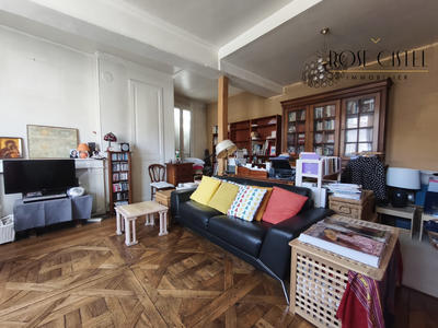 Appartement - 61 m² - 2 pièces