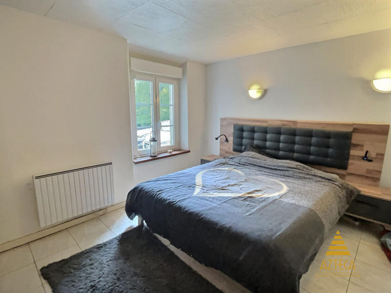 Maison - 127 m² - 5 pièces