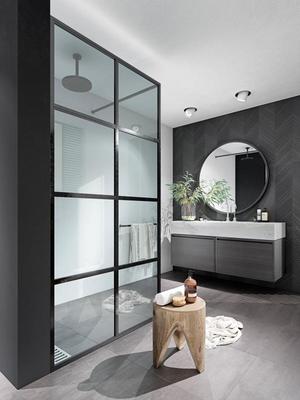 Maison - 93 m² - 5 pièces