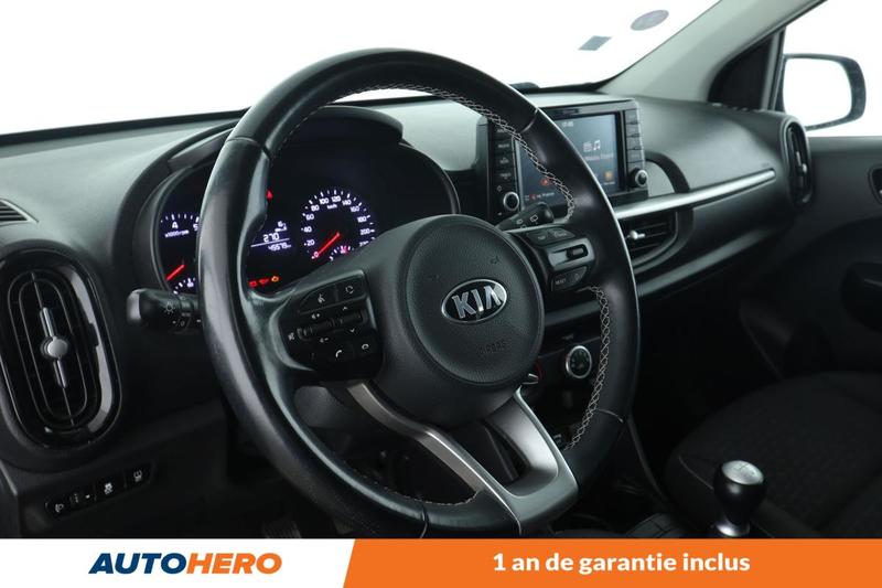 Kia Picanto 1.0 Design 67 ch