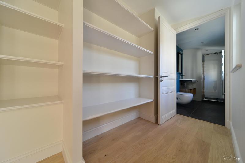 Appartement - 123 m² - 5 pièces