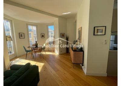 Appartement - 51 m² - 2 pièces