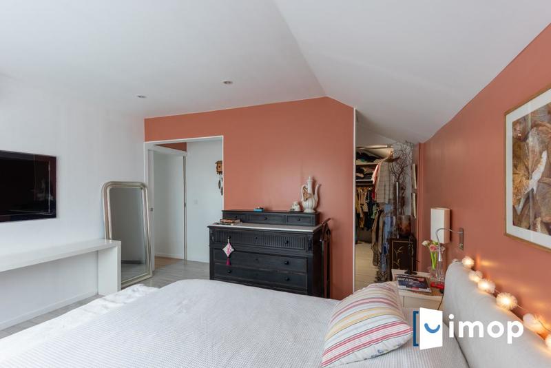 Maison - 155 m² - 5 pièces