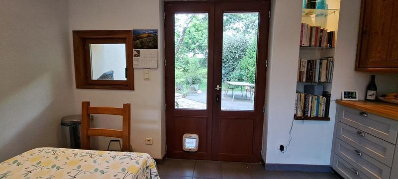 Maison - 155 m² - 8 pièces